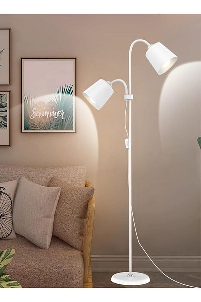 Ch floor lamp