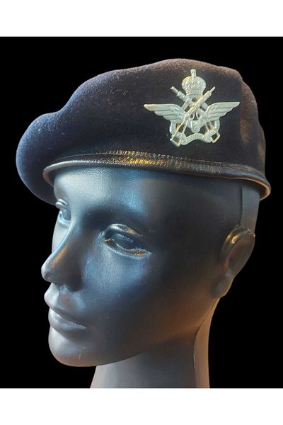 kho military design Royal Air Force Regiment Beret (Number 57)