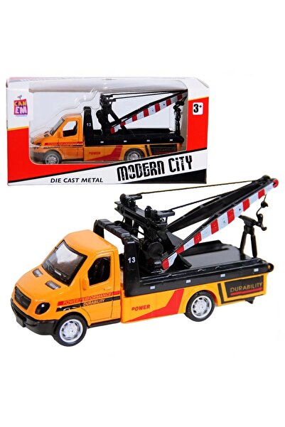 Genel Markalar Nessiworld Çek Bırak Çekici Araçlar M8858