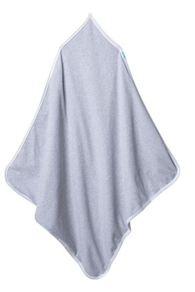 bipamuk 90X100 cm Cotton Breathable Fabric Baby Blanket Soft Soft Texture Large Size, Gift