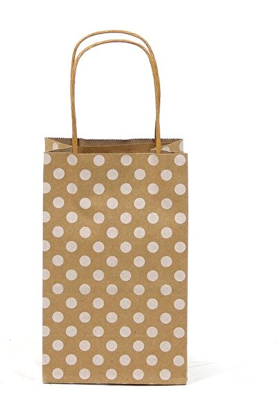 HDF PAZARLAMA 25 ΤΕΜΑΧΙΑ ΠΟΙΝΤΕΣ ΜΟΝΤΕΛΟ 18*8*24 ΤΣΑΝΤΑ KRAFT