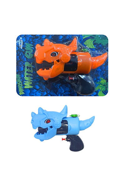 Banadabak مسدس ماء 5009 ديناصور كارتيلا 3+ (السعر لقطعة واحدة)