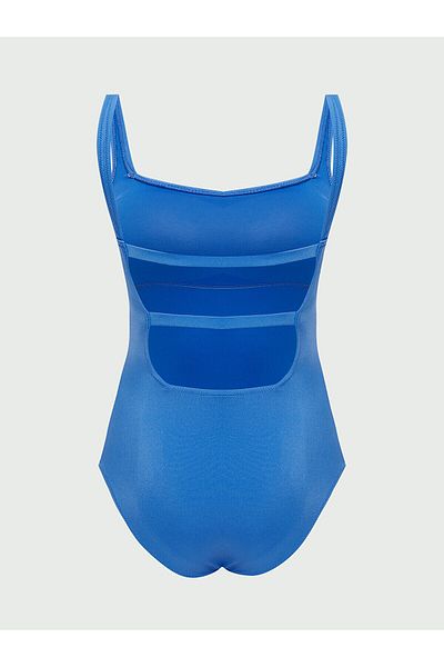 LC Waikiki Women's Swimsuit with Removable Pad