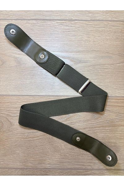 Trend Moda Invisible Adjustable Elastic Belt