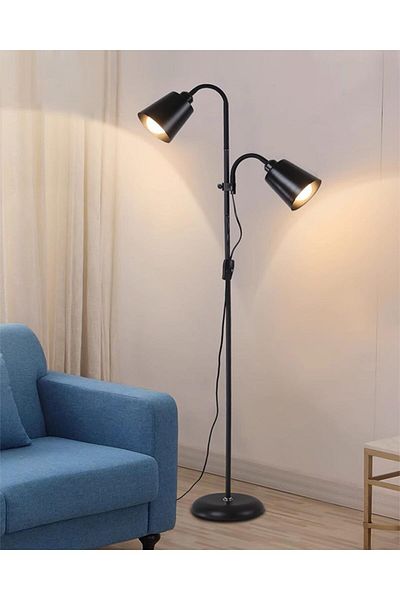 Ch floor lamp