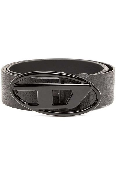 Diesel Diesel Oval D Logo B-1Dr Accessories