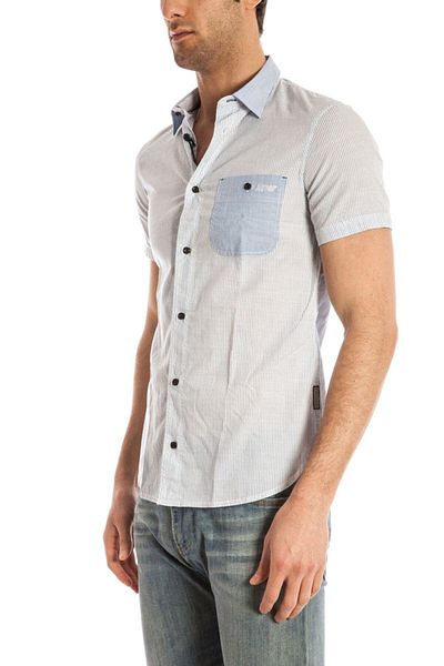 Armani Jeans Armani Jeans Shirt