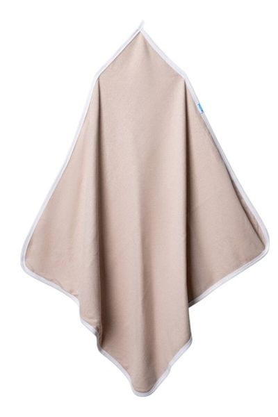 bipamuk 90X100 cm Cotton Breathable Fabric Baby Blanket Soft Soft Texture Large Size, Gift