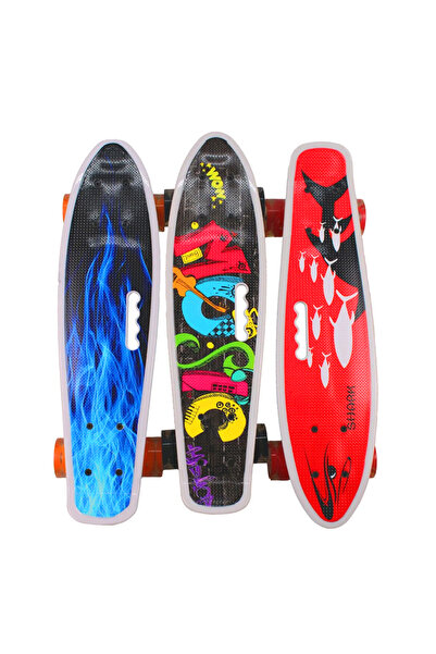 Banadabak BERMUDA KAYKAY 2201121 IŞIKLI SİLİKON TEKER(1 ADET FİYATIDIR)