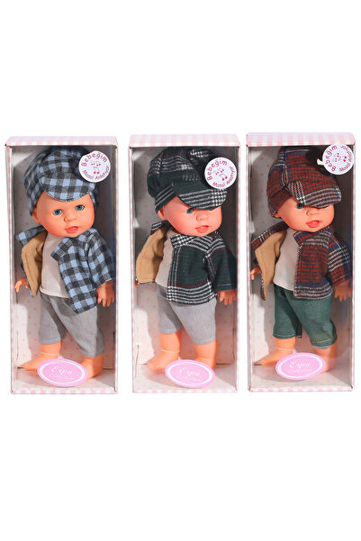 Banadabak Wind Baby 661358 Telling Story Boxed 3+ (the Price Is for 1 Piece)