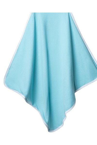 bipamuk 90X100 cm Cotton Breathable Fabric Baby Blanket Soft Soft Texture Large Size, Gift