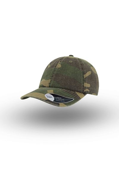 Atlantis Sapca DAD Hat