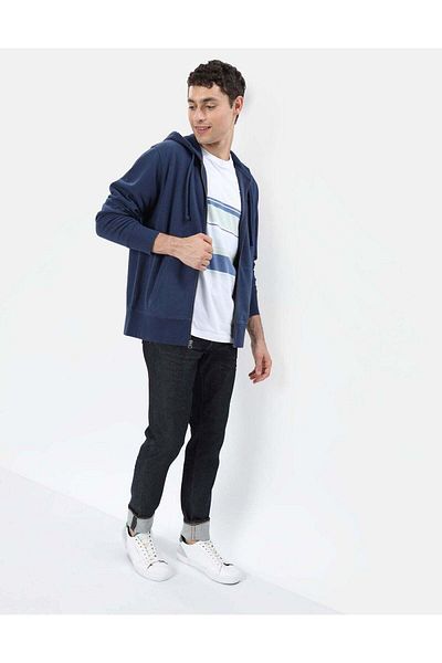 AMERICAN EAGLE AE Full-Zip Hoodie