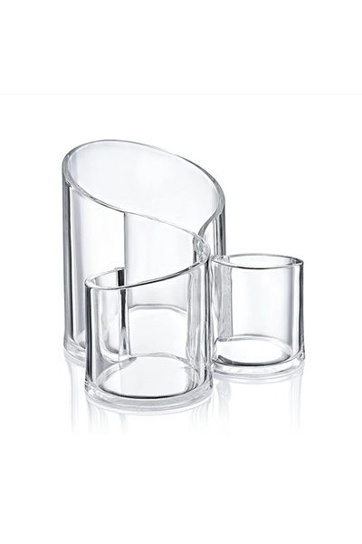 Skygo Makeup Organizer 3 Compartments