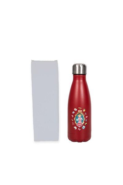 MYSCHOOL My School Bottle 500ml - Stylish and practical water bottle for students