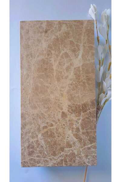 BH MERMER SUNUMLUK - TEPSİ - DEKOR