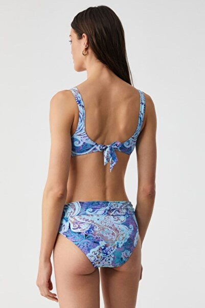 Kom ΣΕΤ ΜΠΙΚΟΝΙΟΥ ΣΑΛΙΟΥ ΜΕ ΜΟΝΤΕΛΟ ΣΕΛΕΝΟΥ ΜΕ ΚΑΛΥΜΜΑ ΥΨΗΛΗΣ ΠΛΑΤΗΣ