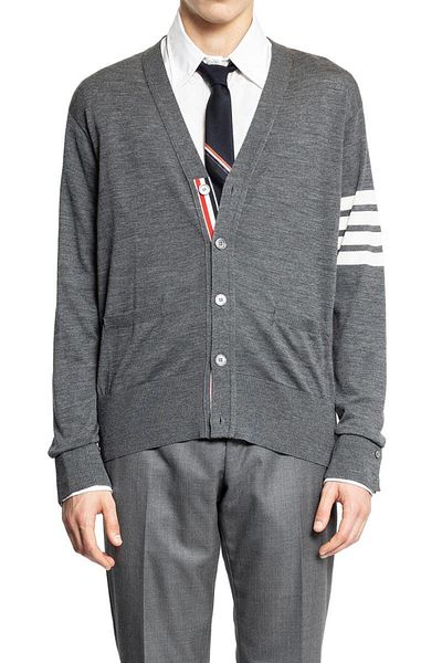 THOM BROWNE Thom Browne Knitwear