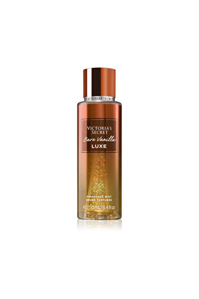 Victoria's Secret Spray de corp, Bare Vanilla Luxe, Victoria's Secret, 250 ml