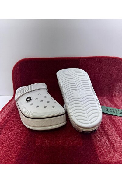 MYSSTORE Orthopedic Comfortable Use White Eva Slippers