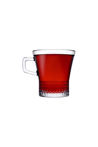 Paşabahçe Pasabahce Cup 250 Cc 6 Pcs