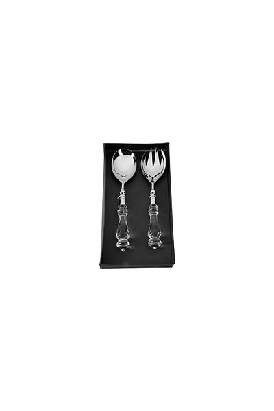 Porland Keya Salad Serving Set