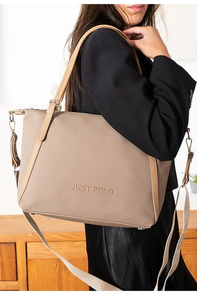 çkn sedat çakan çanta & fular & aksesuar Noelle Tote Women Shoulder Bag