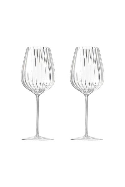 Paşabahçe , Red Wine Glass, 2 Pcs 500 Cc