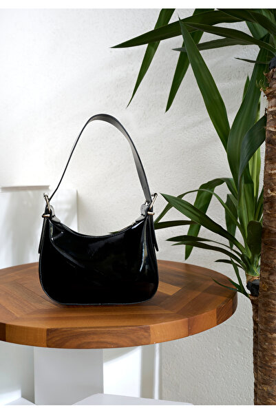 mıchael polo Michael Polo Chery Rugan Kadın El Kol Ve Omuz Çantası