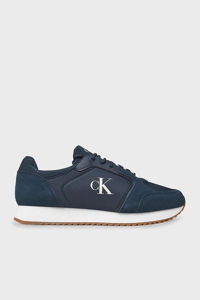 Calvin Klein Men's Sneaker Ym0Ym013260G7