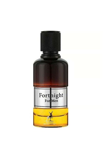 Alhambra عطر فورتنايت للرجال او دي بارفان 100 مل