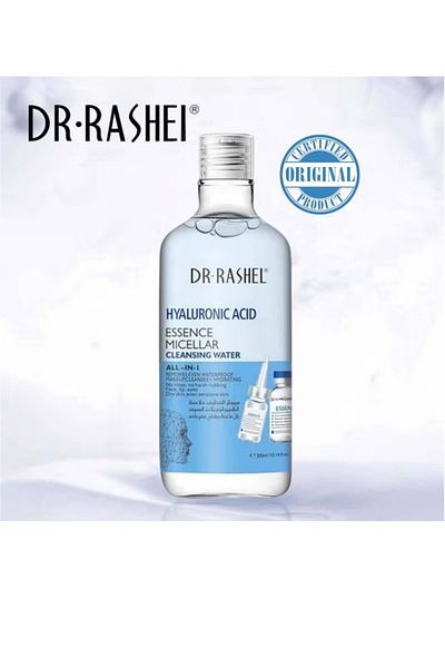 RASHEL Hyaluronic Acid Skin Care Set - Dr. Rashel Hydrating Primer Serum Dr. Rashel - 100ml