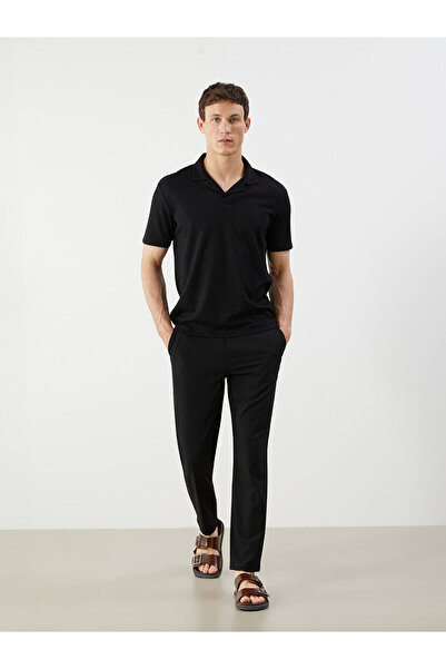 LC Waikiki Ozmarka New Season Slim Fit Men's Trousers