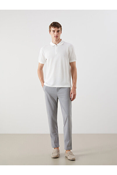 LC Waikiki Ozmarka New Season Standard Fit Men's Trousers