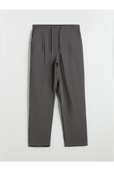LC Waikiki Nevavm Standard Fit Men's Trousers with a Difference