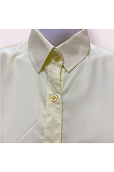MYSCHOOL full collar shirt