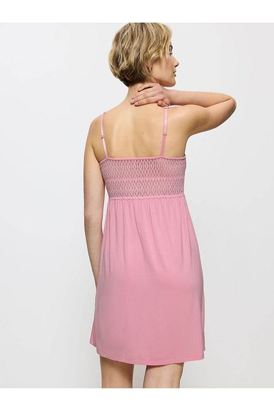 Triumph Nachthemd Aura Spotlight Nacht-Hemd Schlafmode Sleepwear