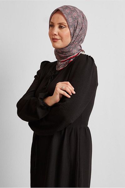 Alvina ΦΟΥΝΤΟΥΡΑ ALVİNA ΜΕ ΣΧΕΔΙΟ 8534