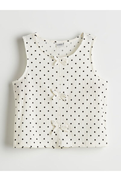 LC Waikiki Κοριτσίστικο εσώρουχο με λεπτομέρεια από φιόγκο