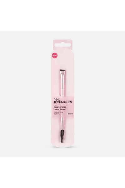 Real Techniques Real Techniques Brow Brush - 601-600