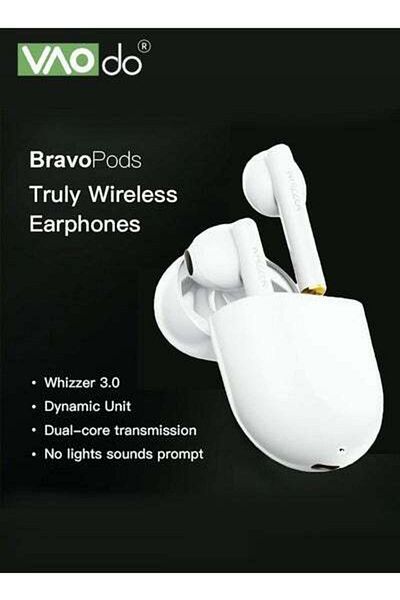 MOTIM IPX5 Wireless Earbuds Wireless Bluetooth Headphones Waterproof Bluetooth Headphones
