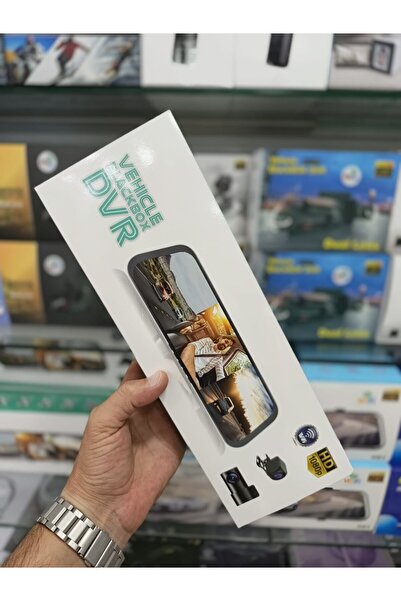 Store Vinichi araç kamerası arka görüş kamerası