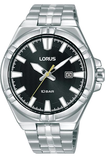 Lorus Rh971Rx9 Men's Wristwatch