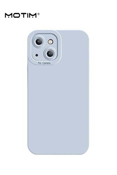 MOTIM Liquid Silicone Case For iPhone 14 Pro, Full-Body Protection Soft Touch...
