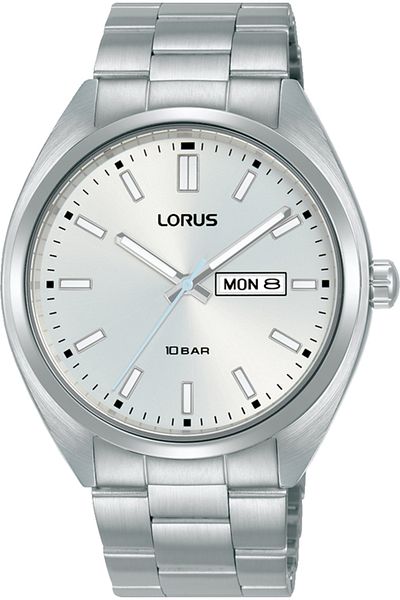 Lorus Rh371Ax9 Men's Wristwatch