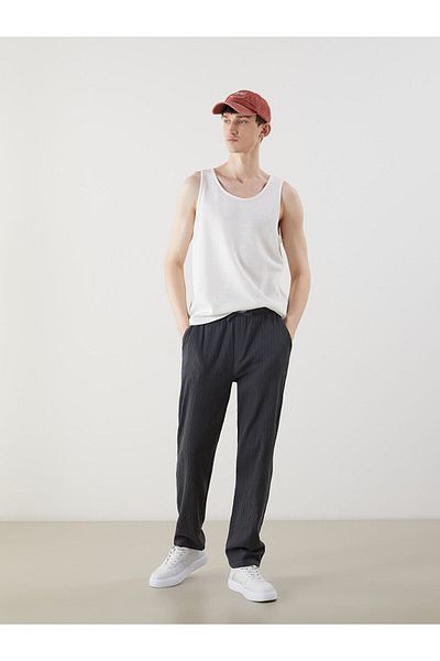 LC Waikiki Comfortable Fit Men's Trousers
