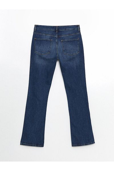 LC Waikiki Straight Fit Women's Jean Pants