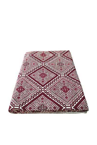 MORRİVAL 6 M2 HUSĂ DE COTIȚĂ DE BUMBAC FĂRĂ CAUCIUC SAVAN 200 cm X 300 cm, BĂRĂ DE GRĂDĂ DE BĂRĂ DE ACASA DE BĂRĂ DE BĂRĂ DE PICNIC