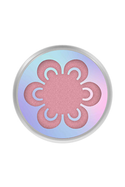 Vipera Crema mousse stralucitoare Magic TuTu, 05 Violet, 3 g