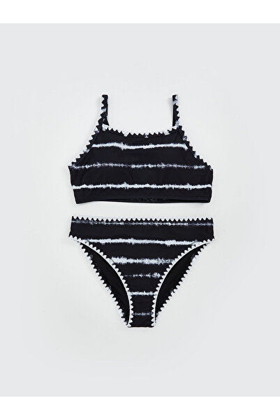 LC Waikiki Bikini Sets - Black - Casual